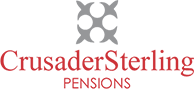 CrusaderSterling Logo