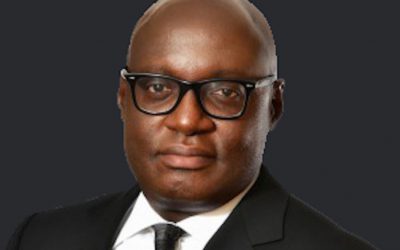 Custodian Investment Appoints Falade as Director