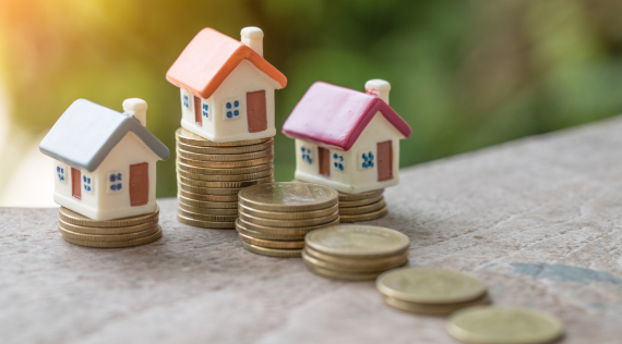 What to Know About Accessing Your Retirement Savings for Residential Mortgage Equity Contribution